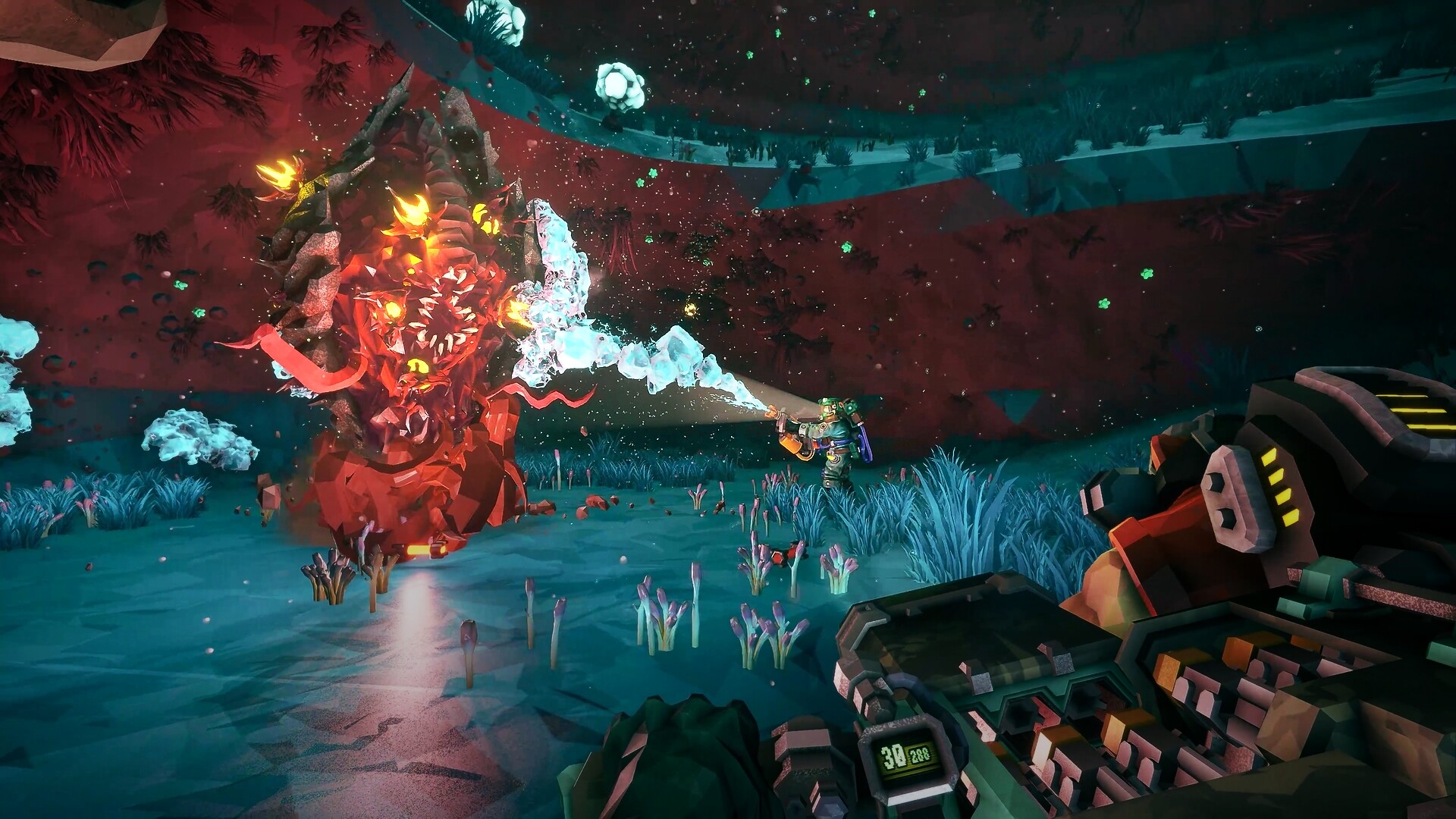 Deep Rock Galactic Screenshot 29