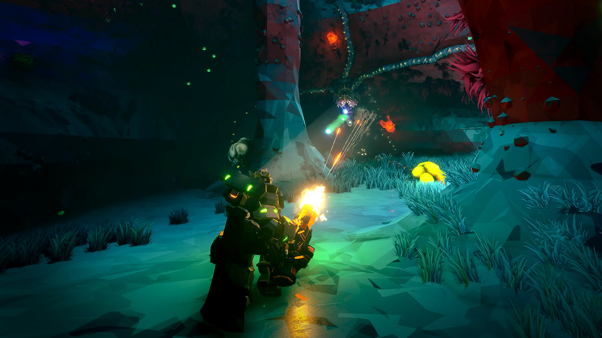 Deep Rock Galactic Screenshot 24