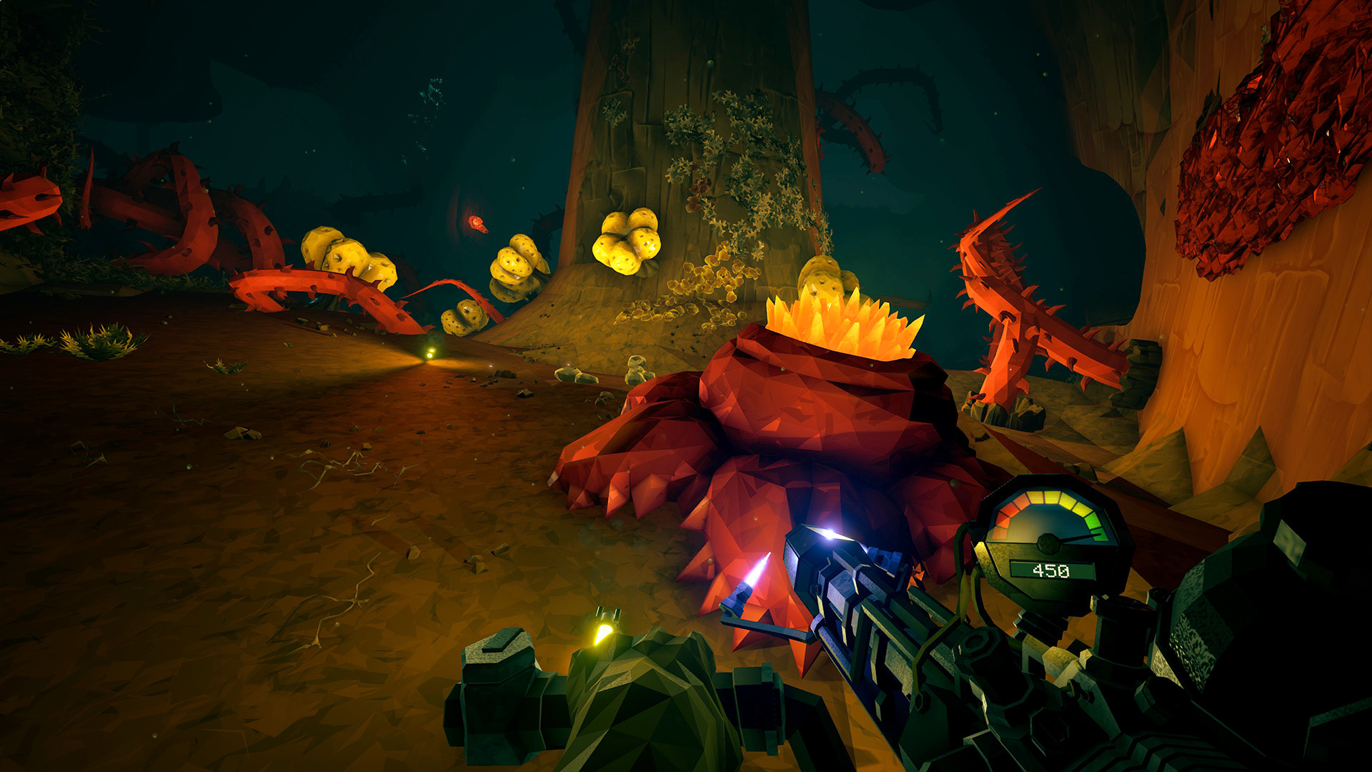 Deep Rock Galactic Screenshot 59