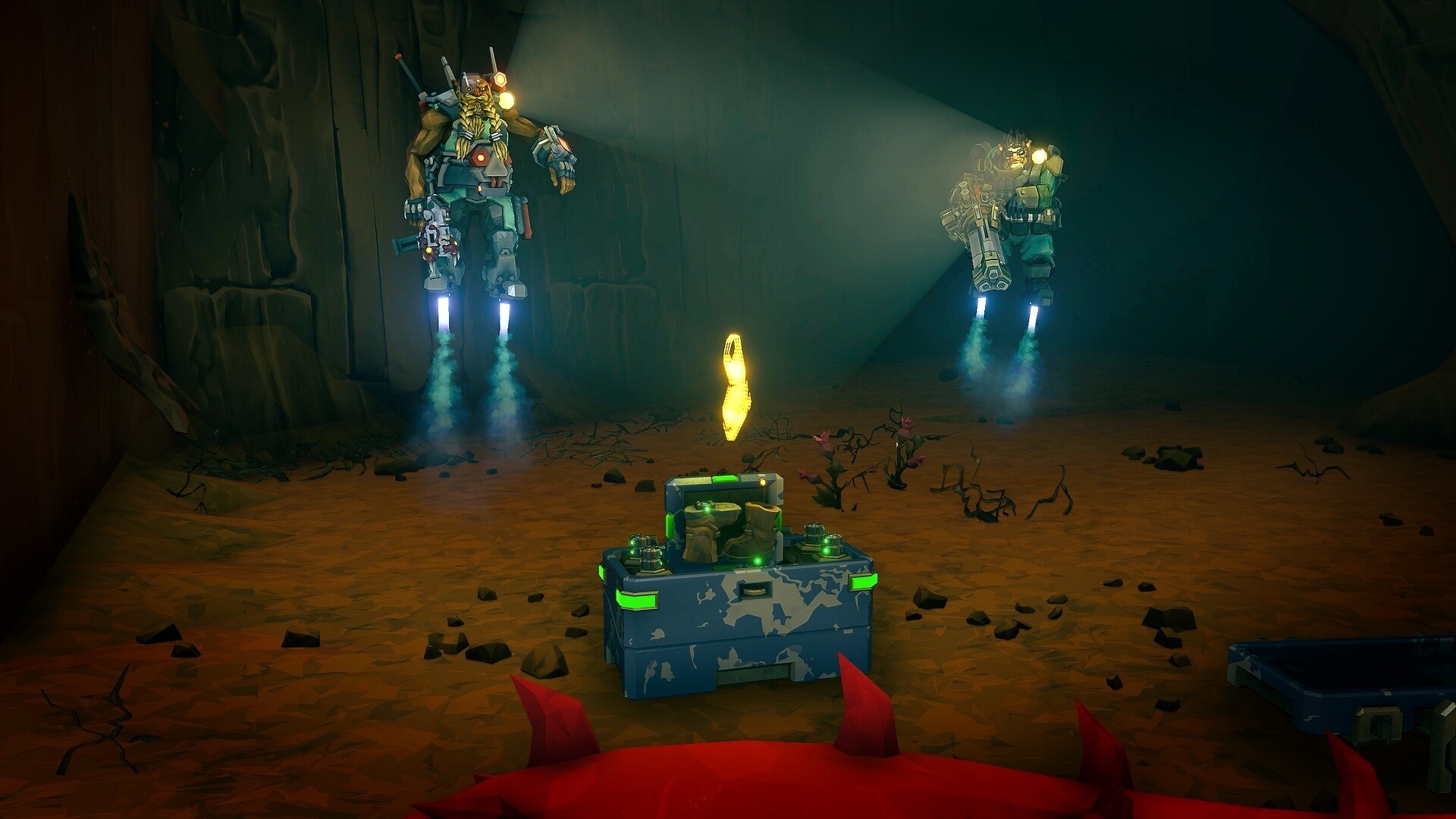 Deep Rock Galactic Screenshot 30