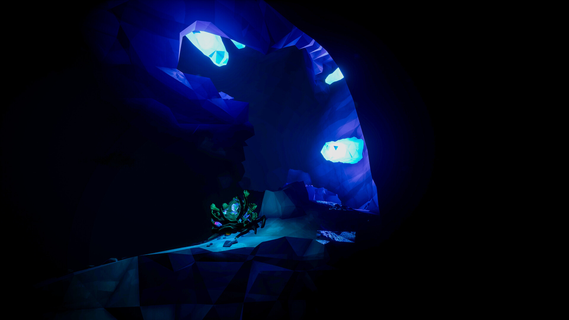 Deep Rock Galactic Screenshot 11