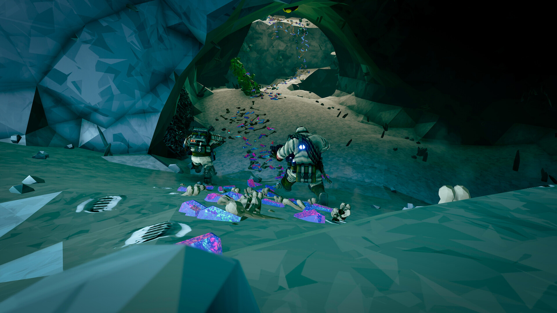 Deep Rock Galactic Screenshot 12