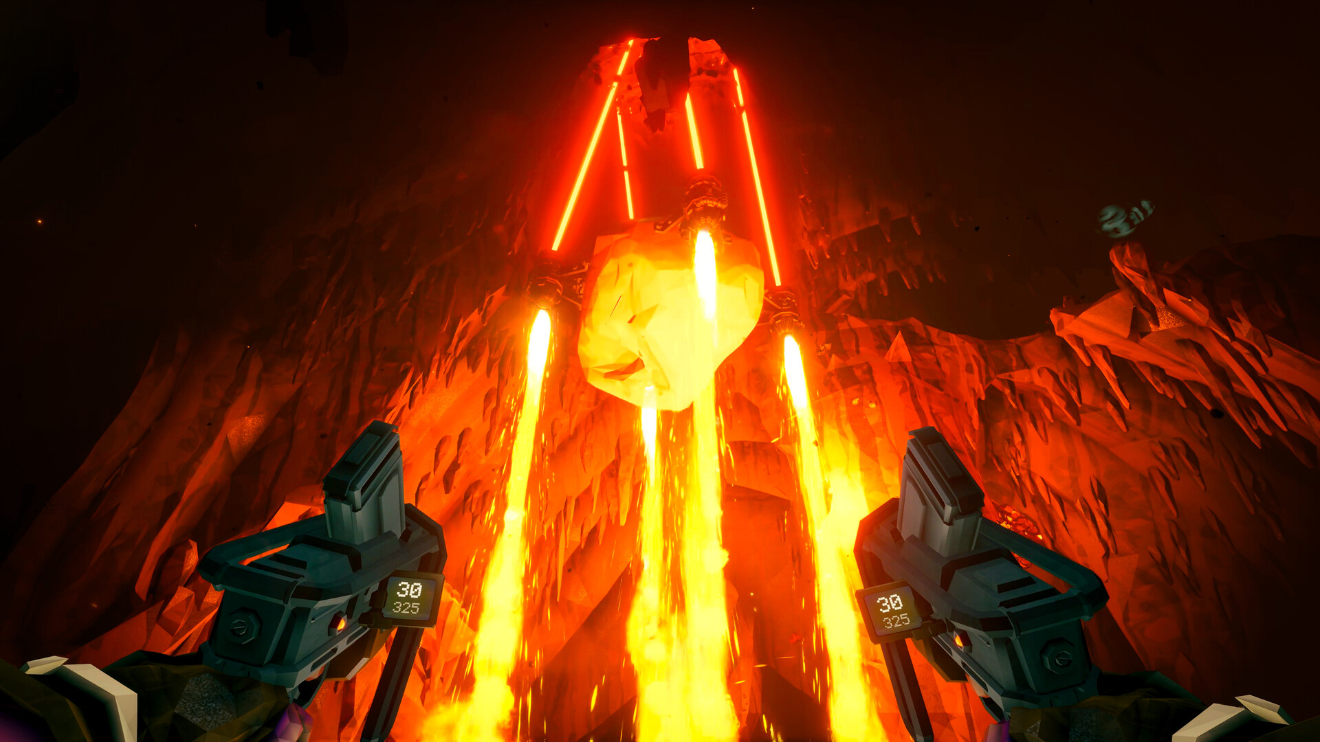 Deep Rock Galactic Screenshot 0
