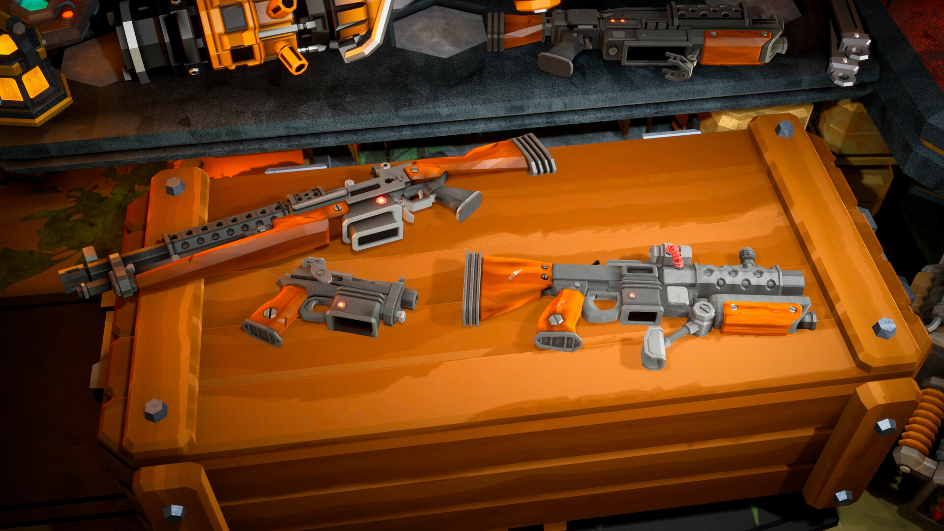 Deep Rock Galactic Screenshot 7