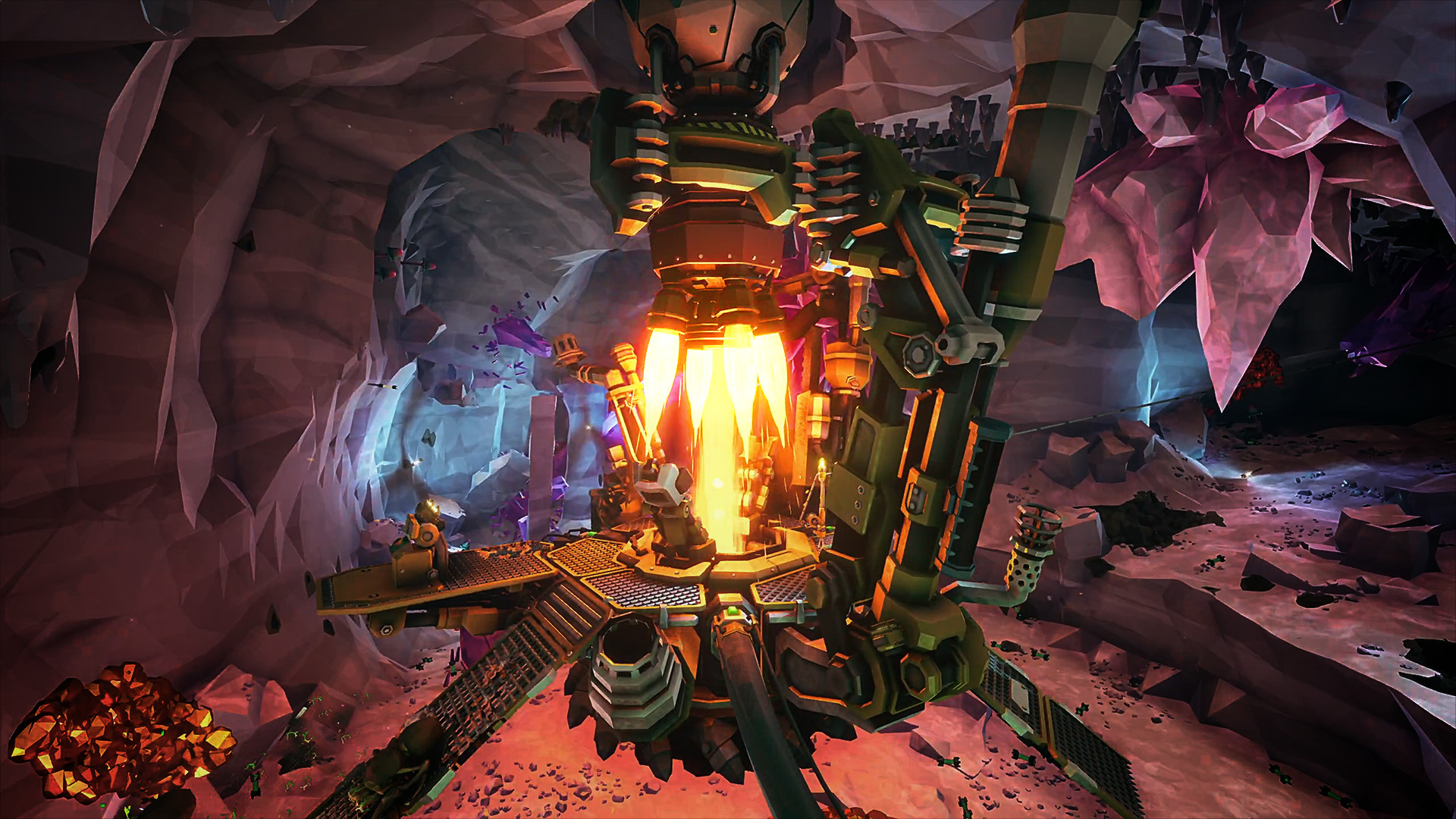 Deep Rock Galactic Screenshot 67