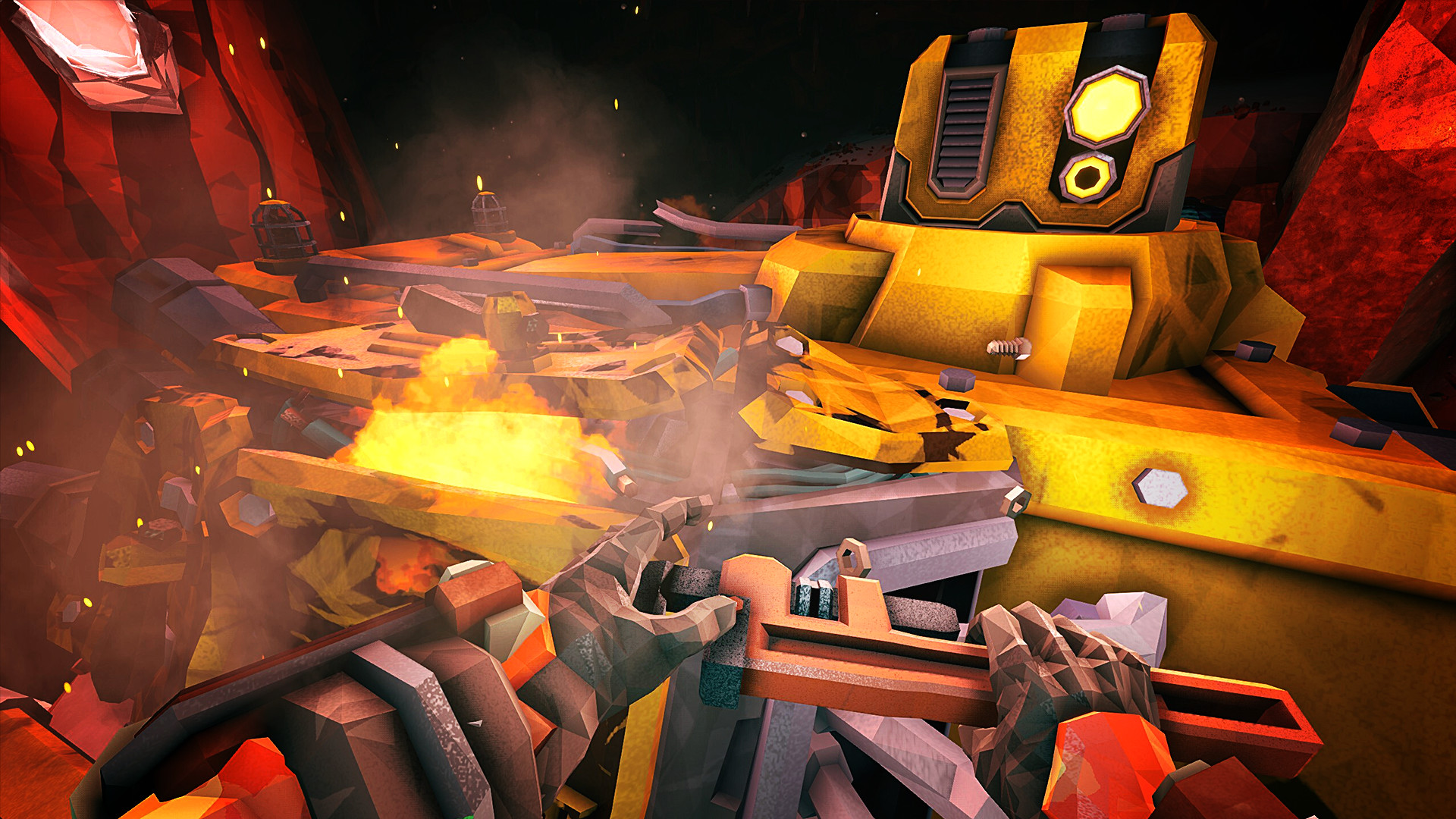 Deep Rock Galactic Screenshot 73