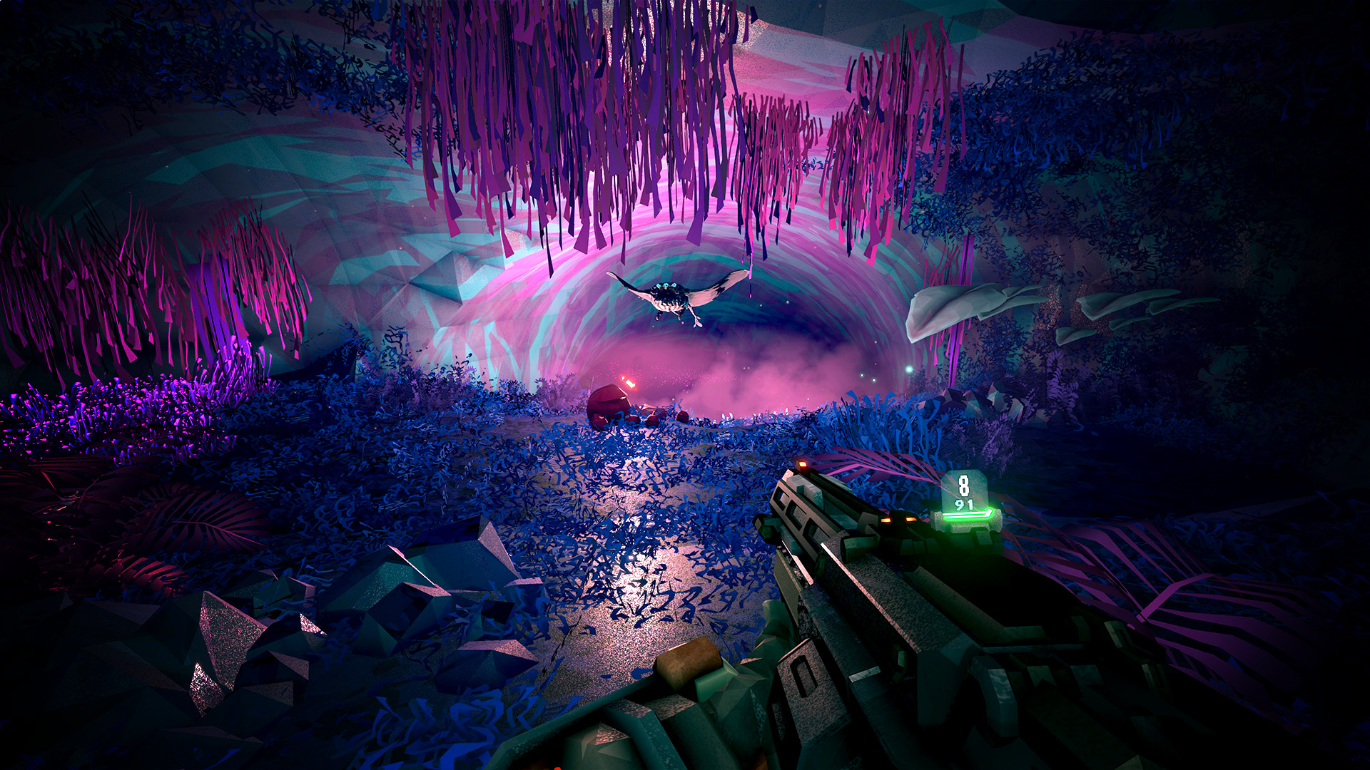 Deep Rock Galactic Screenshot 66