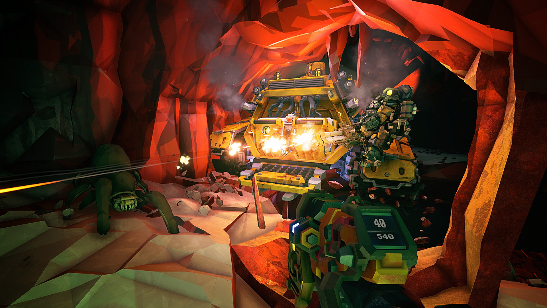 Deep Rock Galactic Screenshot 47