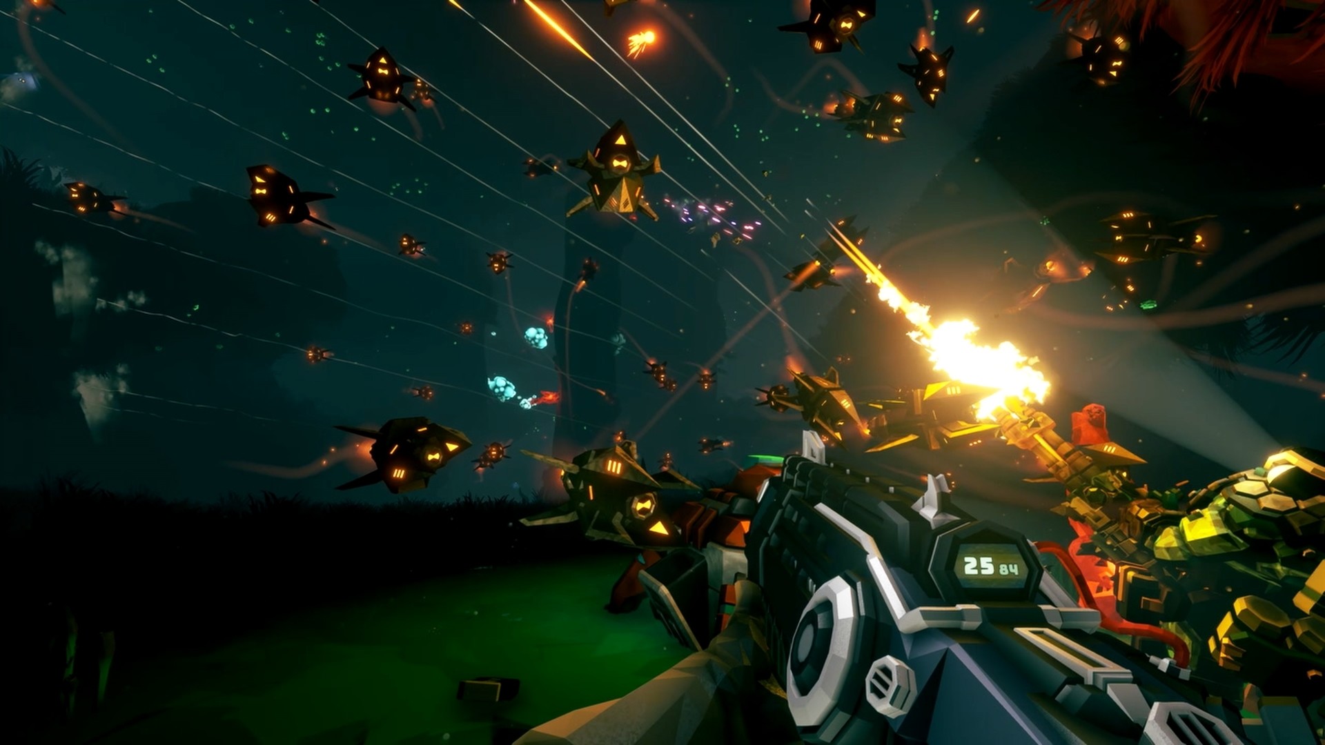 Deep Rock Galactic Screenshot 46