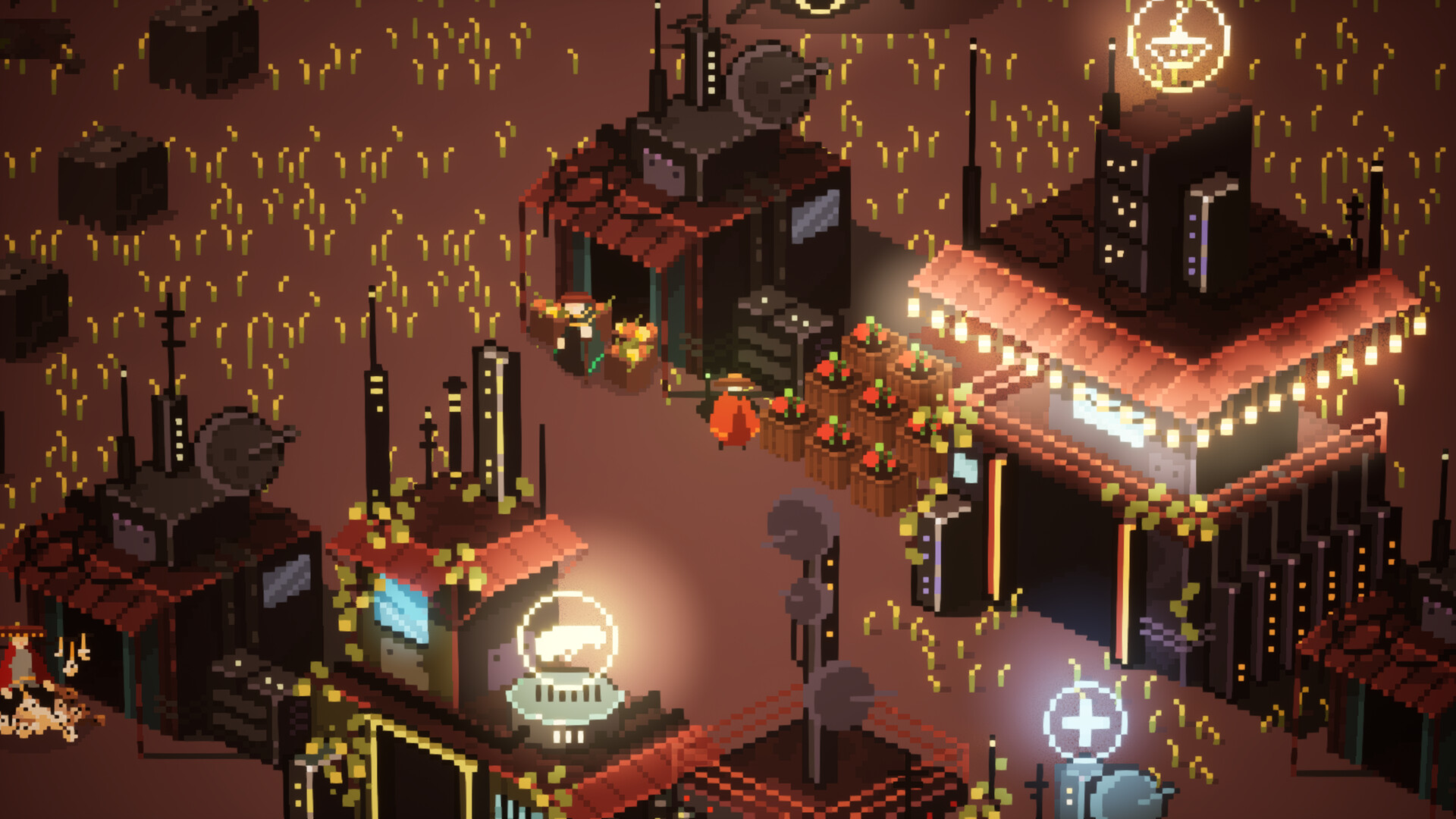 Lunebug Screenshot 5