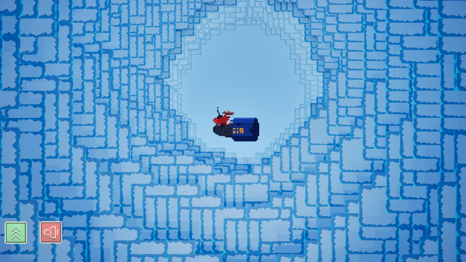 Lunebug Screenshot 1