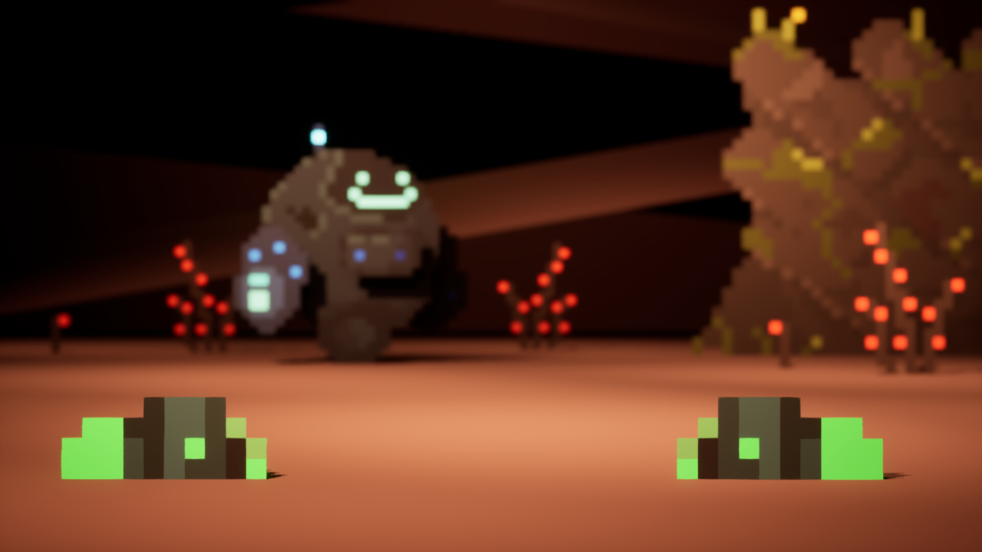 Lunebug Screenshot 3