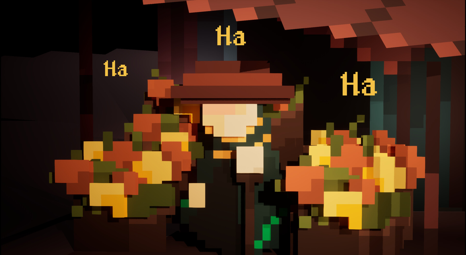 Lunebug Screenshot 7