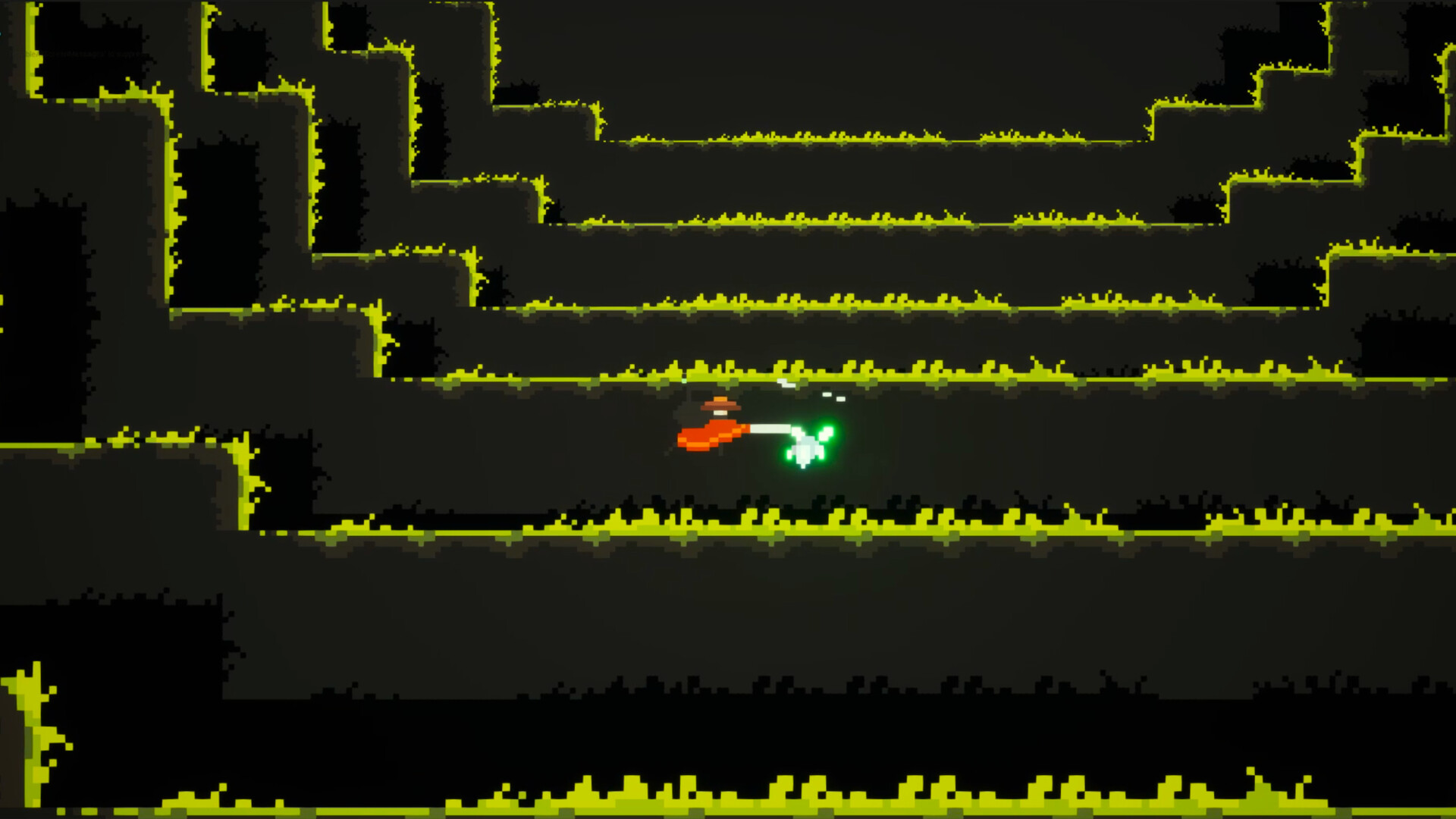 Lunebug Screenshot 4