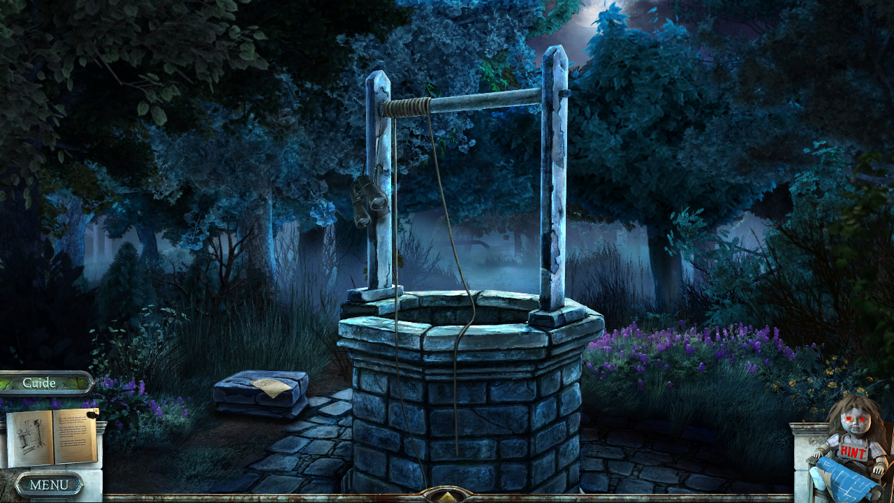 True Fear: Forsaken Souls Part 1 Screenshot 13