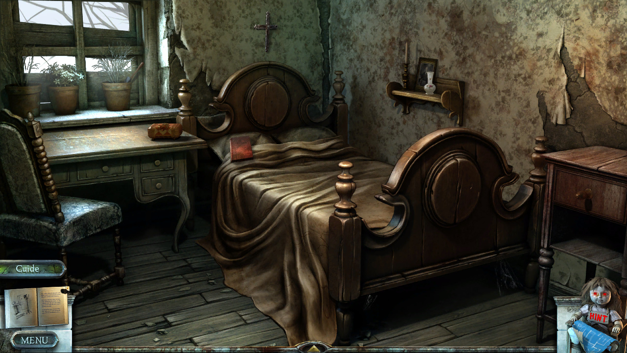 True Fear: Forsaken Souls Part 1 Screenshot 8