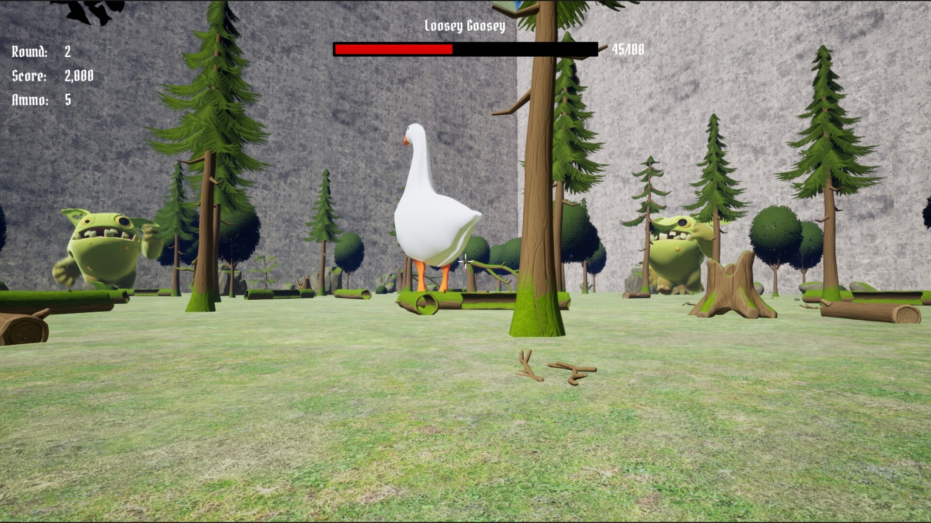 Let's Goose Screenshot 4