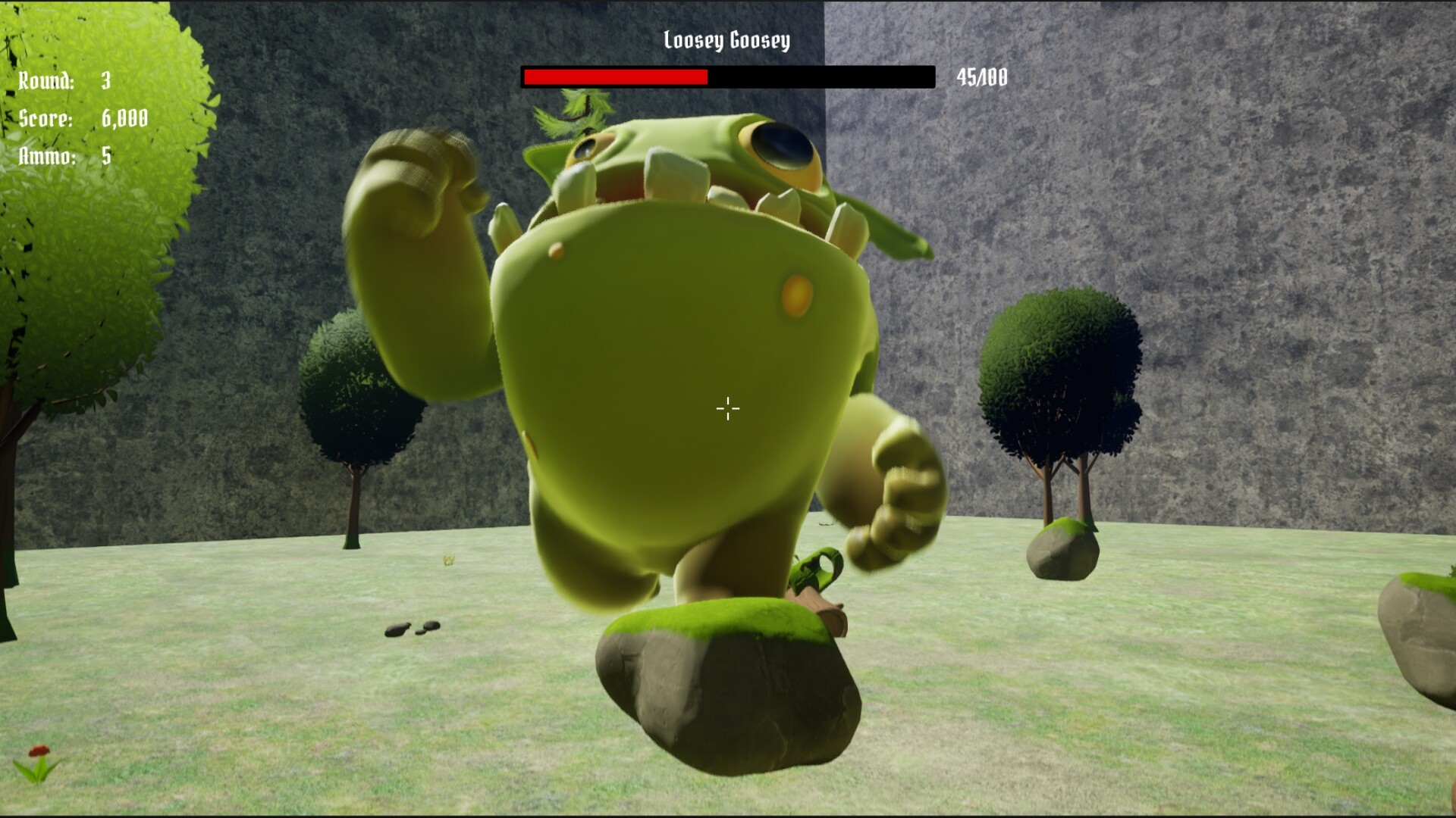 Let's Goose Screenshot 2