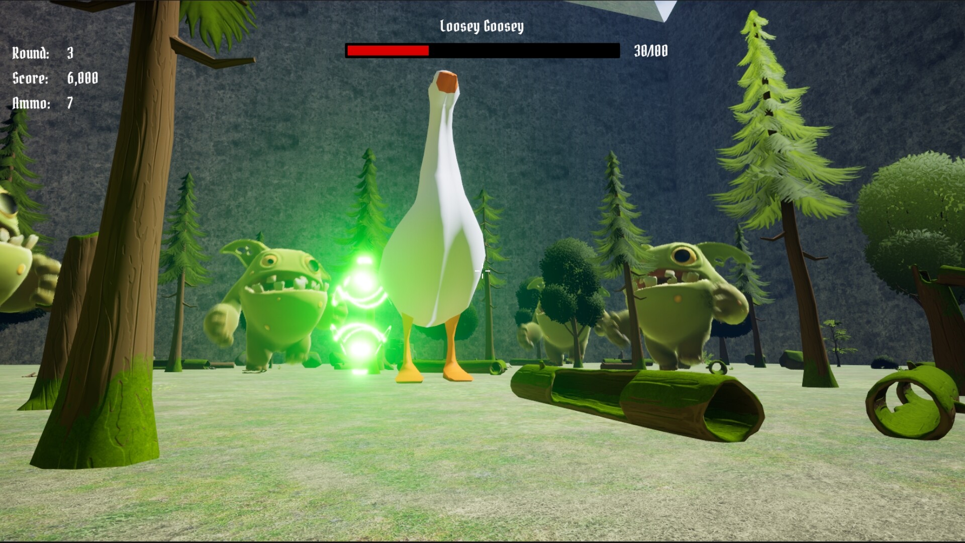 Let's Goose Screenshot 3