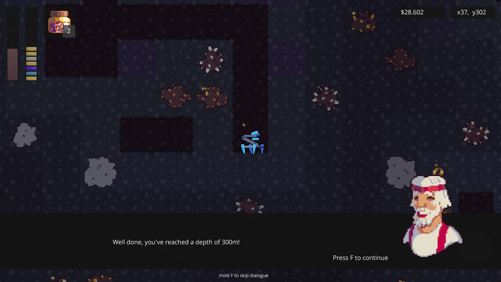 Mining Mechs Screenshot 10