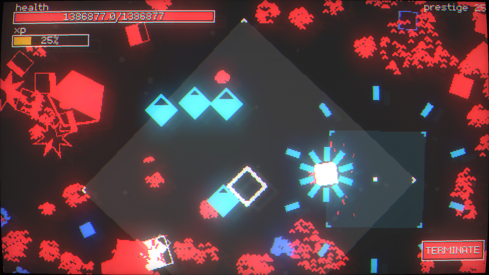 Nodebuster Screenshot 1