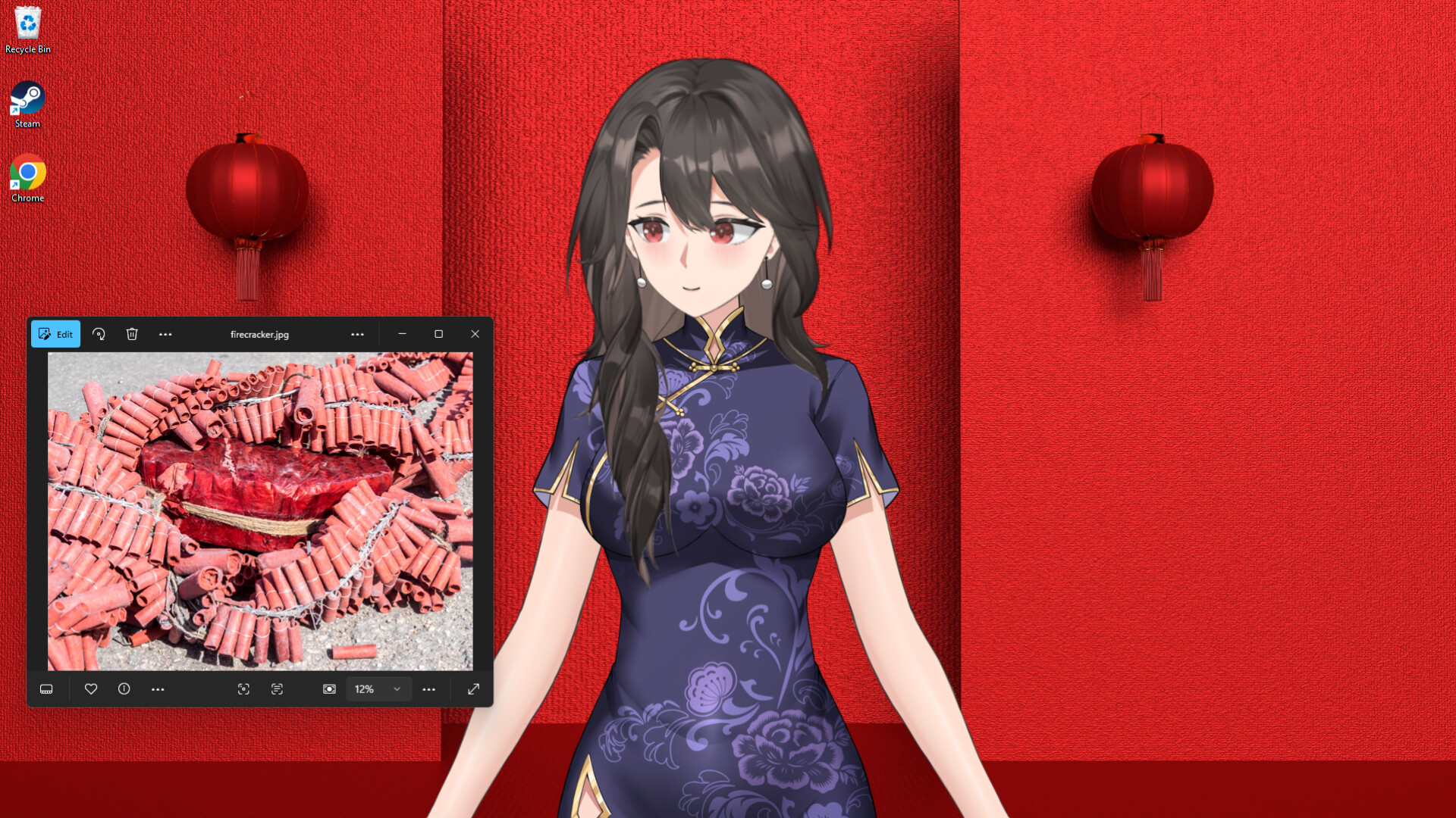 Your Mother Screenshot 0