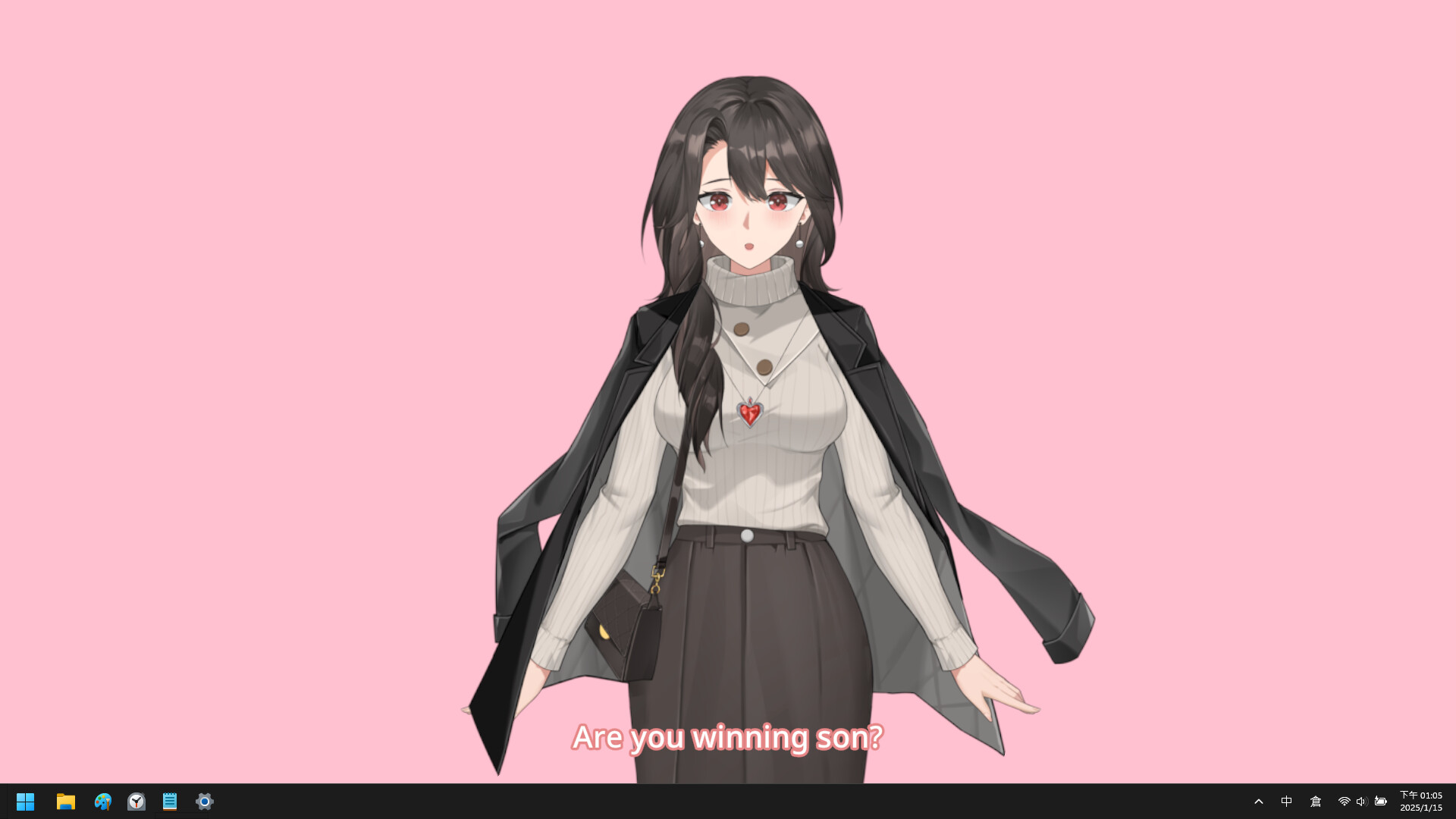 Your Mother Screenshot 3