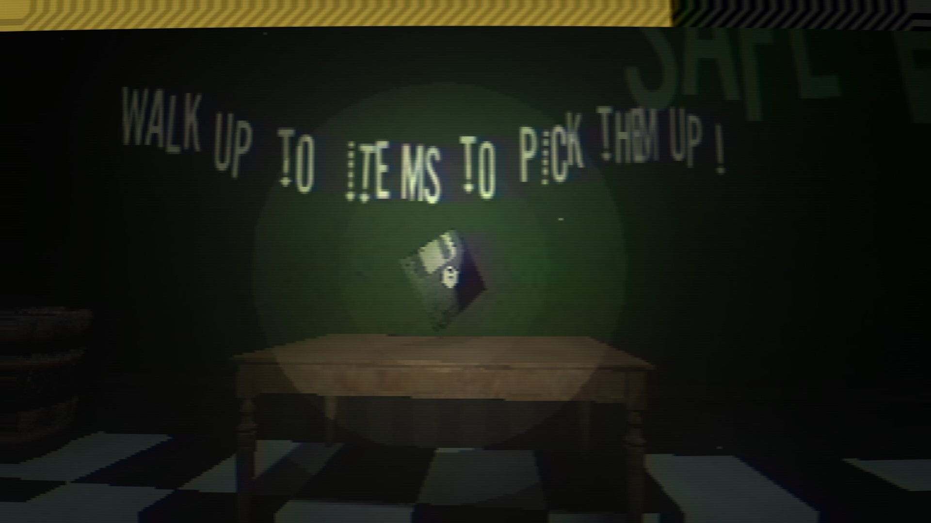 Friendly Firewall Screenshot 0