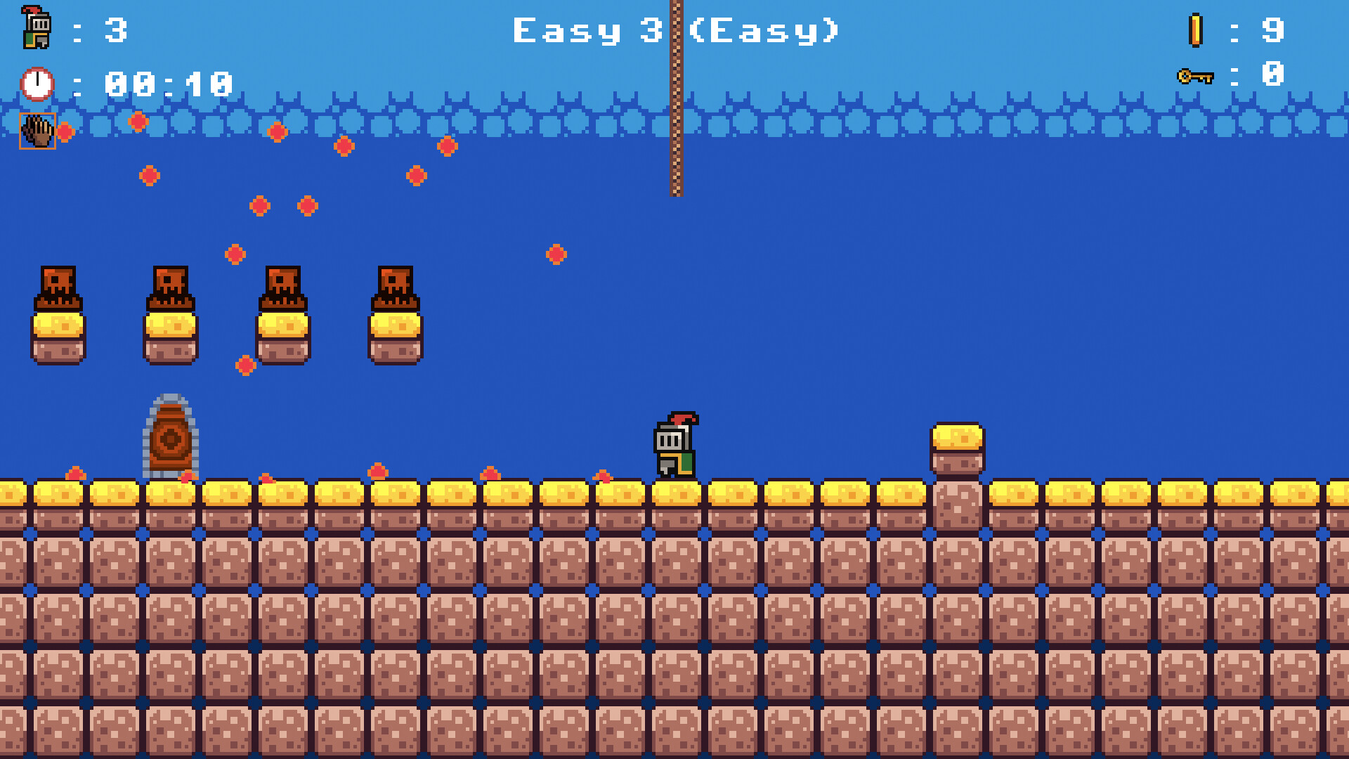 Knight Time Screenshot 3