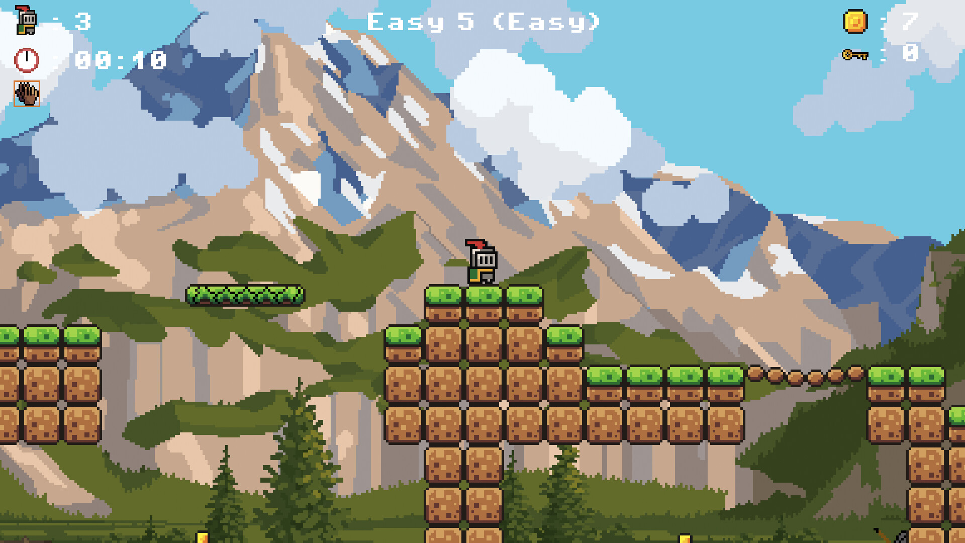 Knight Time Screenshot 0