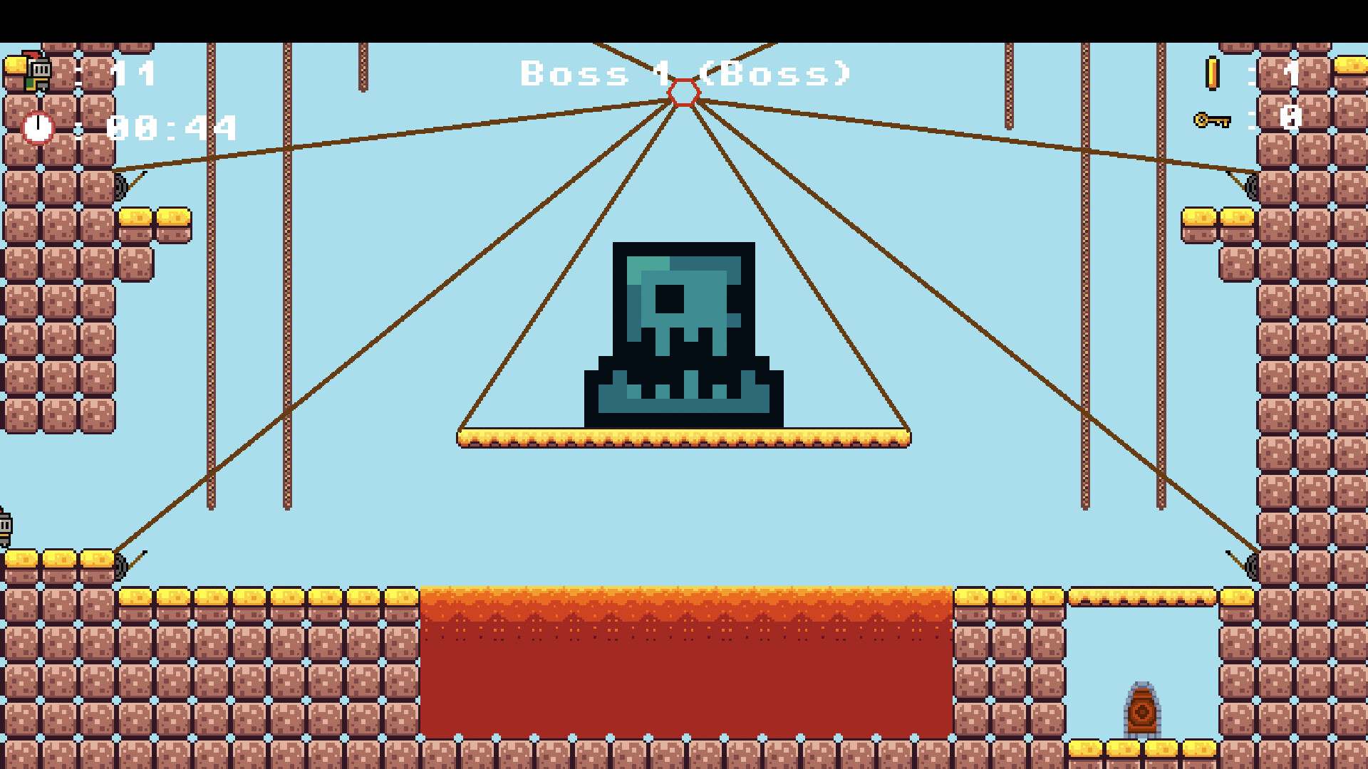 Knight Time Screenshot 4