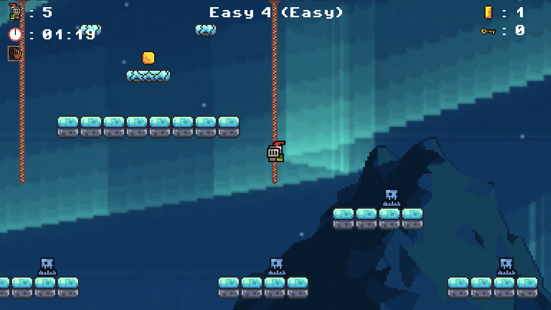 Knight Time Screenshot 1