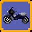 Born to be wild icon