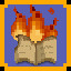 Fahrenheit 451 icon