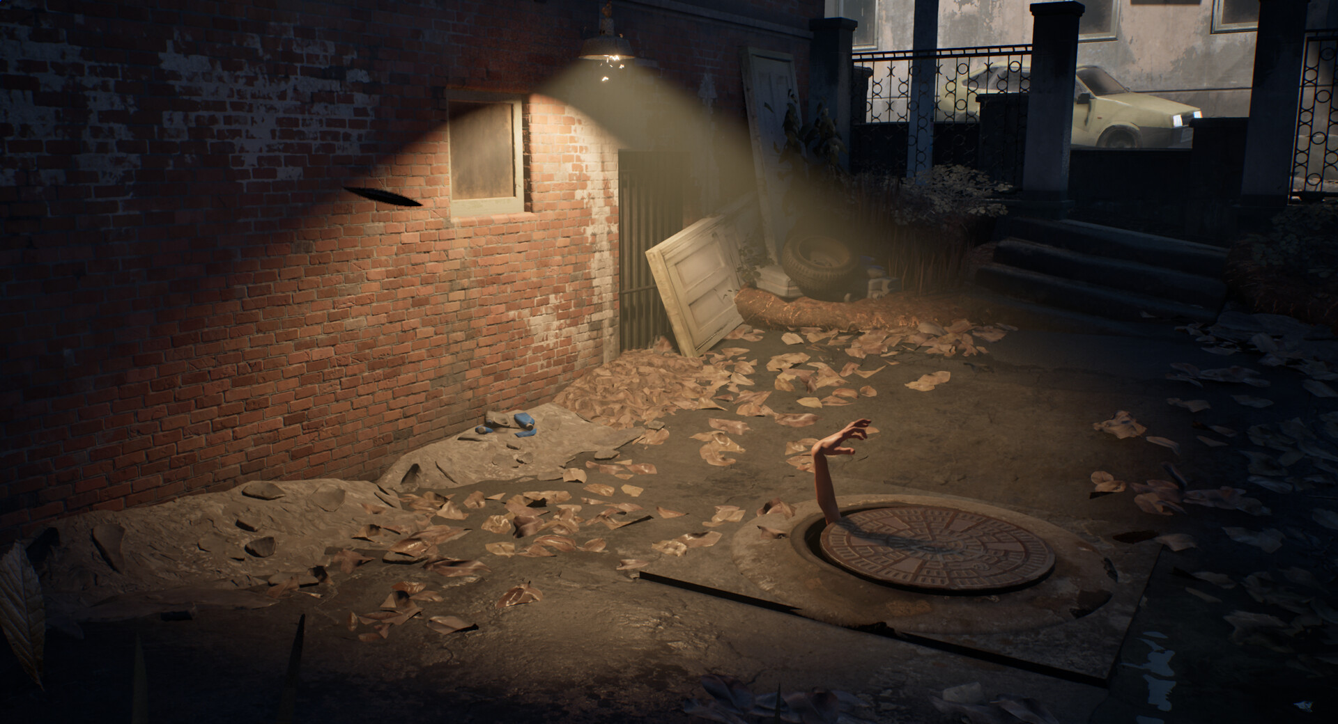 Militsioner Screenshot 8