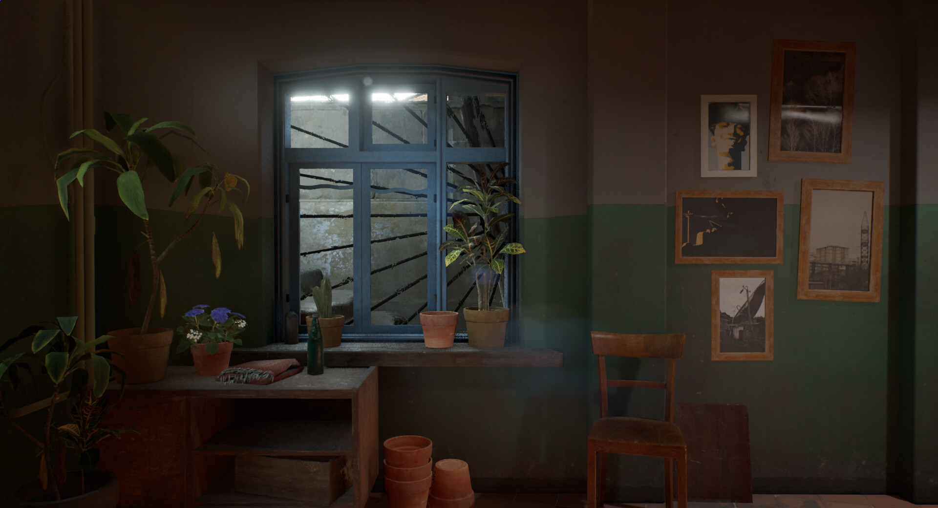 Militsioner Screenshot 9