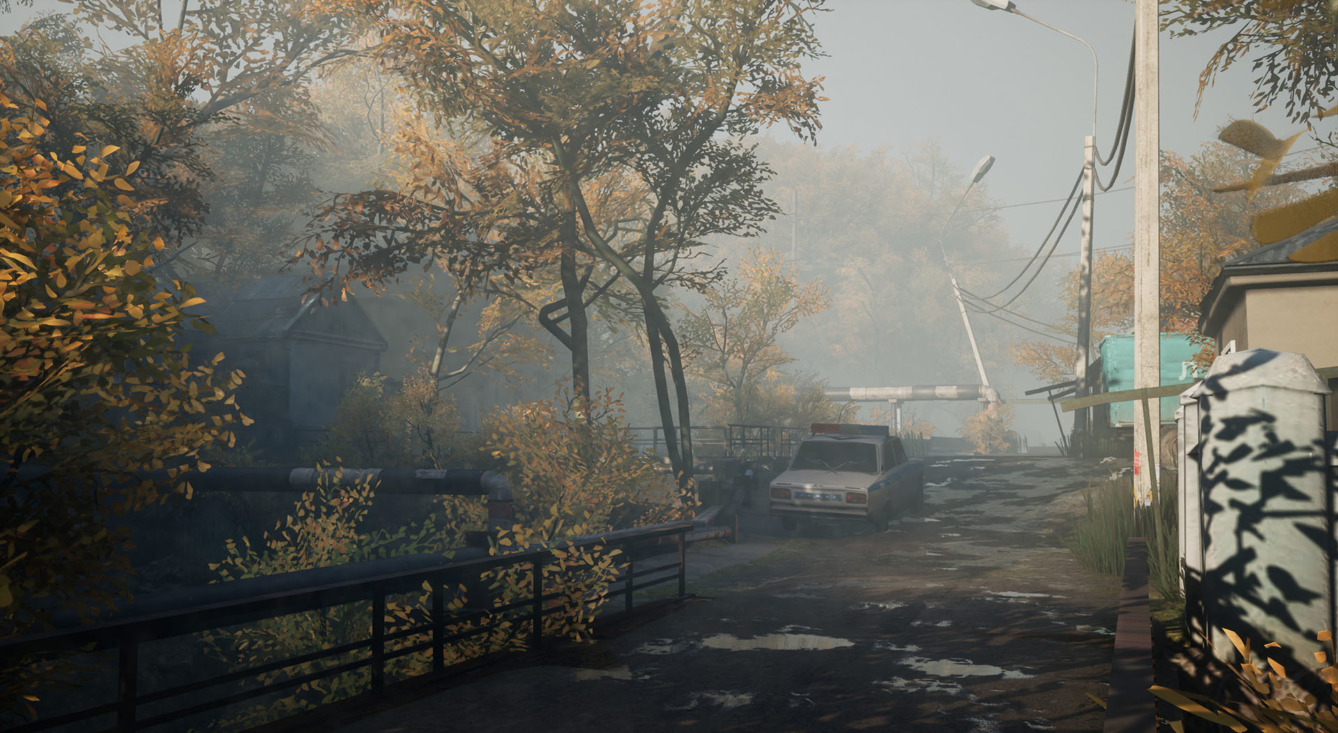 Militsioner Screenshot 4