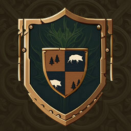 Known for a Well icon