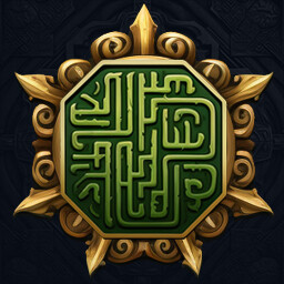 Press Start to Play icon