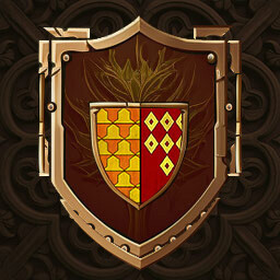 Bold Advancement icon