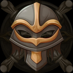 A Mask icon
