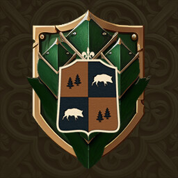 Worthy of the Legend icon