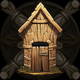 A Smelly Latrine icon