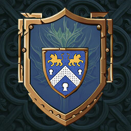 Train at the Range icon