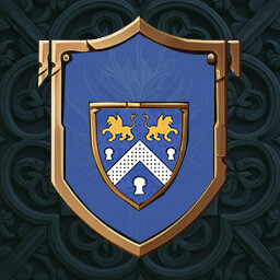 Twist the Bowstrings icon