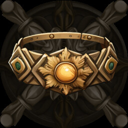 The Tyrant’s Yoke icon