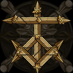 A Sorry Stick Man icon