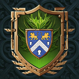 The Peak of Archery icon