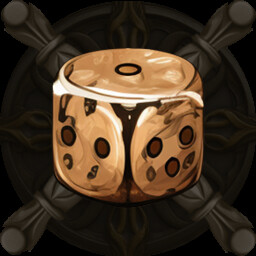 Rigged Dice icon