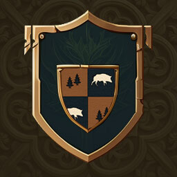 Ever Heard of Robin Hood? icon